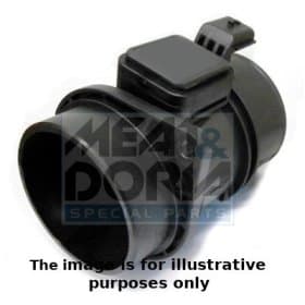 Витратомір повітря