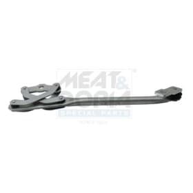 Трапеция стеклоочистителя Трапеция стеклоочистителя