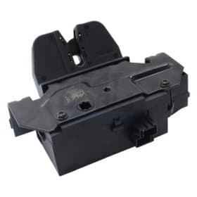 Замок капота