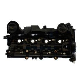 Клапанная крышка Клапанная крышка