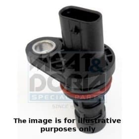 Датчик положения коленвала Датчик положения коленвала