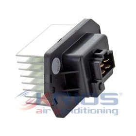 Регулятор вентилятора салону