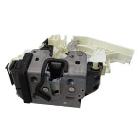 Замок двери