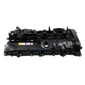 Клапанна кришка Клапанна кришка