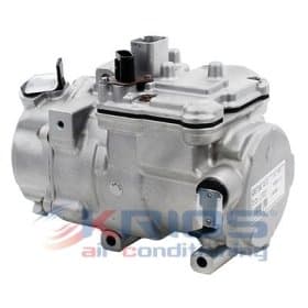 Компрессор кондиционера