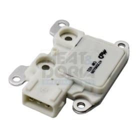 Регулятор генератора Регулятор генератора