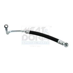 Оливний патрубок турбіни Оливний патрубок турбіни