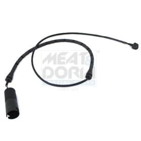 Датчик зношення гальмівних колодок Meat & Doria 212021