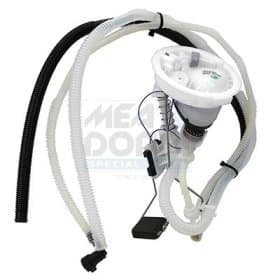 Датчик рівня пального