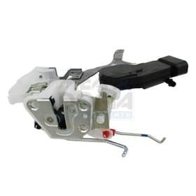 Замок двери