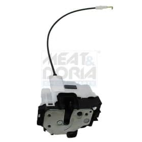 Замок двери