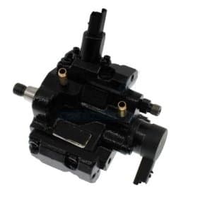 Топливный насос высокого давления