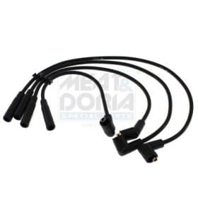 Комплект дротів запалювання Комплект дротів запалювання