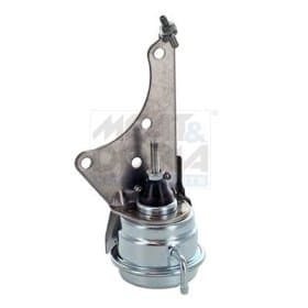 Клапан регулирования давления наддува