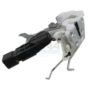 Замок двери