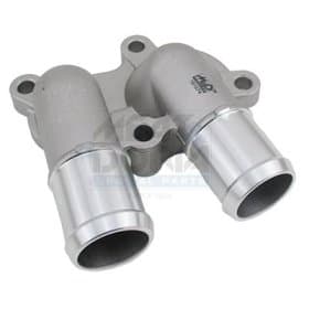 Фланець охолоджувальної рідини