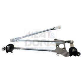 Трапеция стеклоочистителя