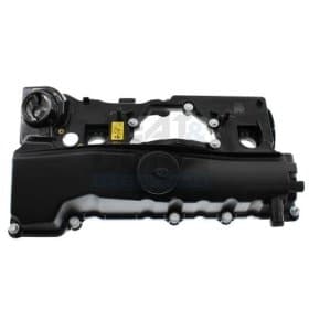 Клапанна кришка