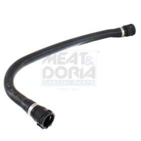 Патрубок радиатора системы охлаждения двигателя Meat & Doria 97022