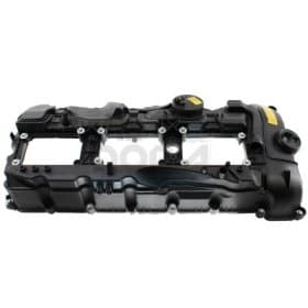 Клапанна кришка Клапанна кришка