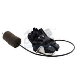 Замок дверей багажника