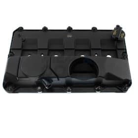 Клапанная крышка