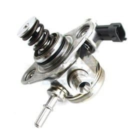 Паливний насос високого тиску