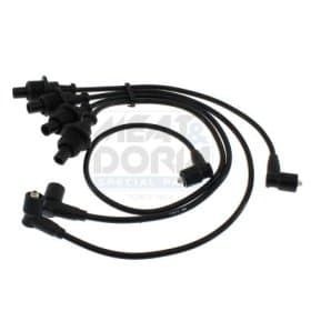 Комплект дротів запалювання Комплект дротів запалювання