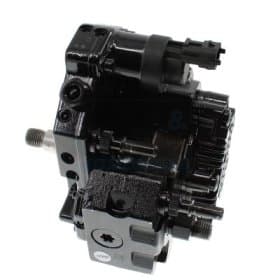 Топливный насос высокого давления