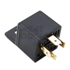 Реле топливного насоса