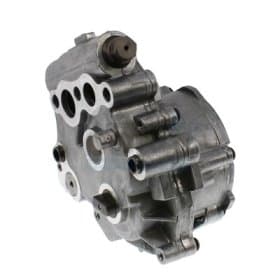 Вакуумний підсилювач гальмівної системи