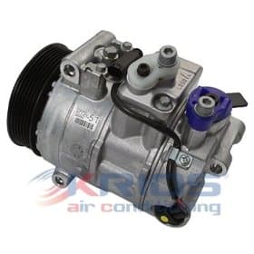 Компресор кондиціонера Meat & Doria K15321