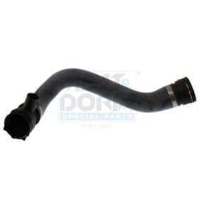 Патрубок радиатора системы охлаждения двигателя Meat & Doria 97021