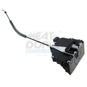 Замок дверей