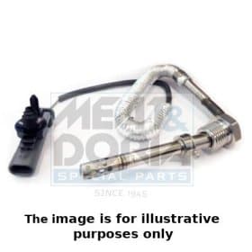 Датчик температури вихлопних газів