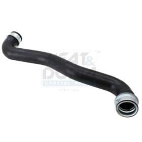 Патрубок радіатора системи охолодження двигуна