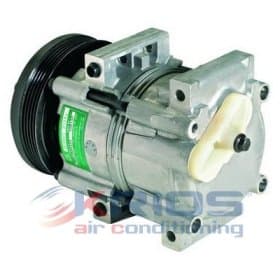 Компрессор кондиционера