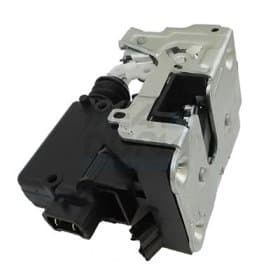 Замок дверей