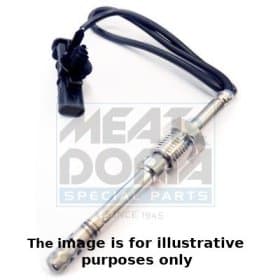 Датчик температури вихлопних газів