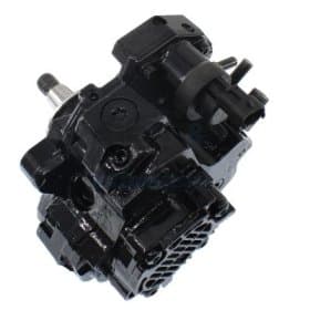 Топливный насос высокого давления