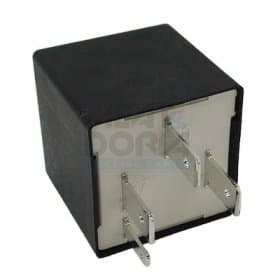 Реле паливного насоса