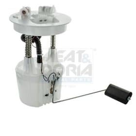 Датчик уровня топлива