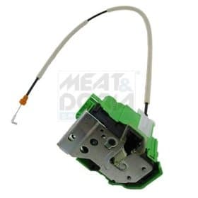 Замок дверей