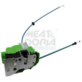 Замок двери