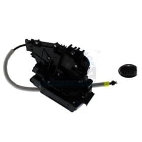 Замок двери