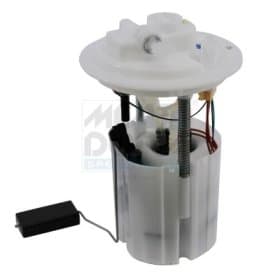 Паливний насос