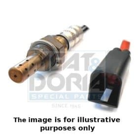 Лямбда-зонд