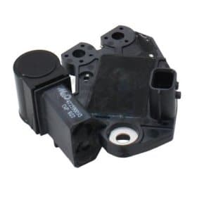 Регулятор генератора Регулятор генератора