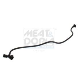Патрубок системы охлаждения Meat & Doria 97330