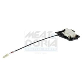 Замок дверей